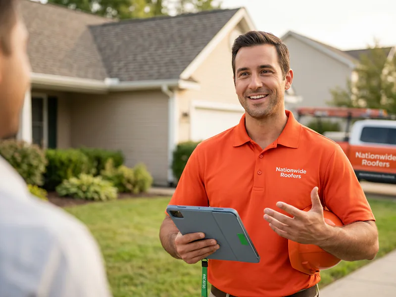 Roof Installation  in Seagoville  FAQ